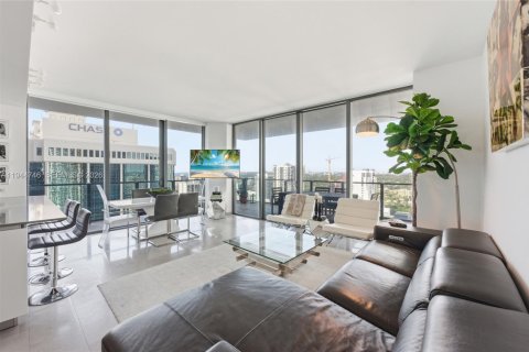 Copropriété à vendre à Miami, Floride: 3 chambres, 155.7 m2 № 2008513 - photo 4