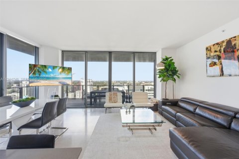 Copropriété à vendre à Miami, Floride: 3 chambres, 155.7 m2 № 2008513 - photo 5