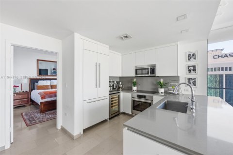 Copropriété à vendre à Miami, Floride: 3 chambres, 155.7 m2 № 2008513 - photo 10