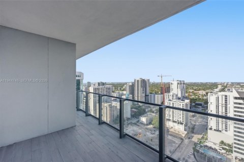 Copropriété à vendre à Miami, Floride: 3 chambres, 155.7 m2 № 2008513 - photo 27