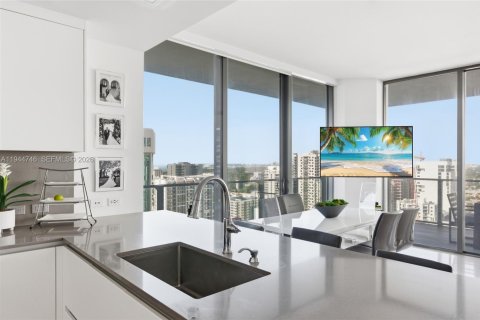 Copropriété à vendre à Miami, Floride: 3 chambres, 155.7 m2 № 2008513 - photo 12