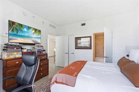 Copropriété à vendre à Miami, Floride: 3 chambres, 155.7 m2 № 2008513 - photo 18