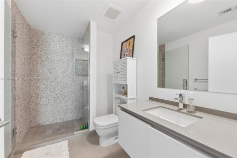 Copropriété à vendre à Miami, Floride: 3 chambres, 155.7 m2 № 2008513 - photo 30