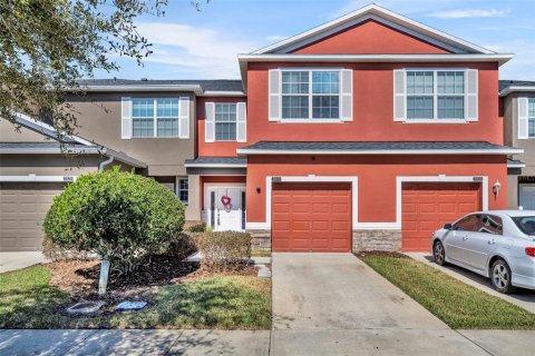 Townhouse in Orlando, Florida 3 bedrooms, 166.67 sq.m. № 2368862
