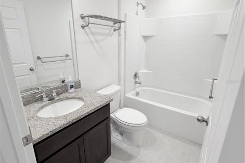 Villa ou maison à vendre à Haines City, Floride: 4 chambres, 166.39 m2 № 2143322 - photo 27