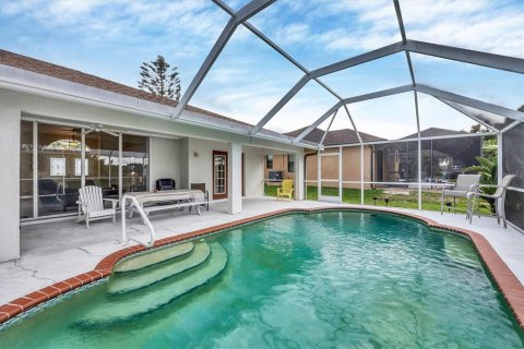 Villa ou maison à vendre à Rotonda, Floride: 3 chambres, 180.51 m2 № 1827367 - photo 24