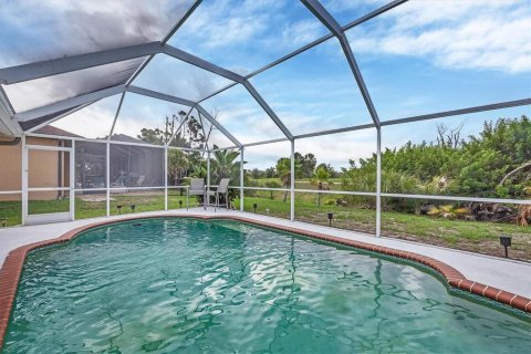 Villa ou maison à vendre à Rotonda, Floride: 3 chambres, 180.51 m2 № 1827367 - photo 23