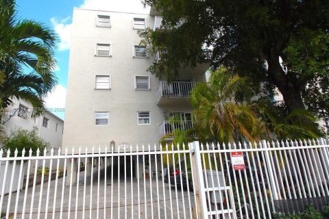 Appartement à Miami Beach, Floride 1 chambre, 61.13 m2 № 2044369