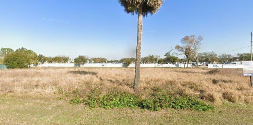 Land in Winter Garden, Florida № 1681150