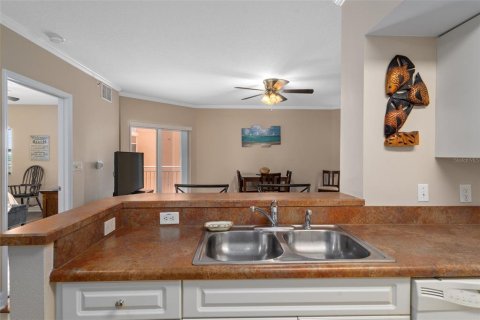 Copropriété à louer à New Port Richey, Floride: 1 chambre, 77.11 m2 № 1744227 - photo 17