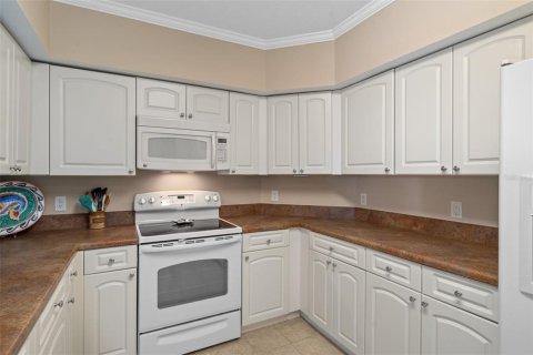 Copropriété à louer à New Port Richey, Floride: 1 chambre, 77.11 m2 № 1744227 - photo 15