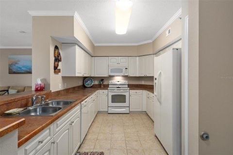 Copropriété à louer à New Port Richey, Floride: 1 chambre, 77.11 m2 № 1744227 - photo 14