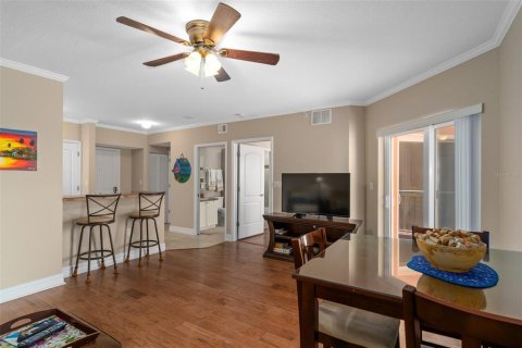 Copropriété à louer à New Port Richey, Floride: 1 chambre, 77.11 m2 № 1744227 - photo 18