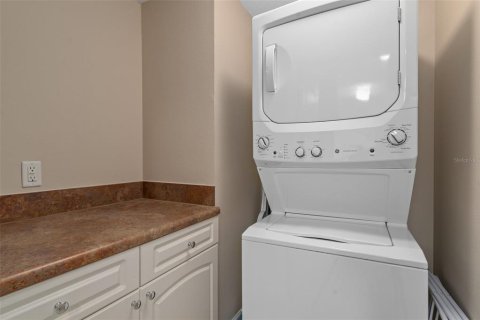 Copropriété à louer à New Port Richey, Floride: 1 chambre, 77.11 m2 № 1744227 - photo 30