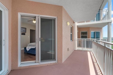 Copropriété à louer à New Port Richey, Floride: 1 chambre, 77.11 m2 № 1744227 - photo 26