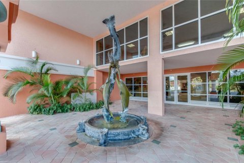 Copropriété à louer à New Port Richey, Floride: 1 chambre, 77.11 m2 № 1744227 - photo 6