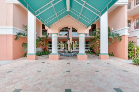 Copropriété à louer à New Port Richey, Floride: 1 chambre, 77.11 m2 № 1744227 - photo 5