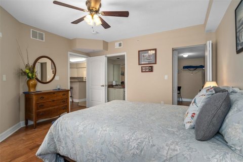 Copropriété à louer à New Port Richey, Floride: 1 chambre, 77.11 m2 № 1744227 - photo 23