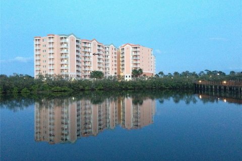 Copropriété à louer à New Port Richey, Floride: 1 chambre, 77.11 m2 № 1744227 - photo 2