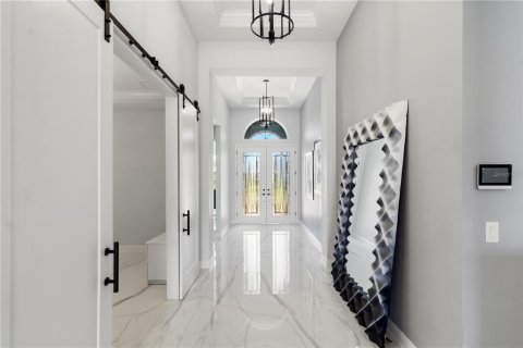 Villa ou maison à vendre à San Antonio, Floride: 4 chambres, 291.53 m2 № 2195869 - photo 8