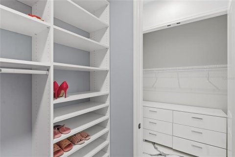 Villa ou maison à vendre à San Antonio, Floride: 4 chambres, 291.53 m2 № 2195869 - photo 21