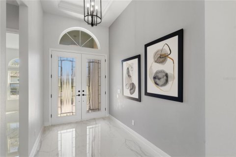 Villa ou maison à vendre à San Antonio, Floride: 4 chambres, 291.53 m2 № 2195869 - photo 7