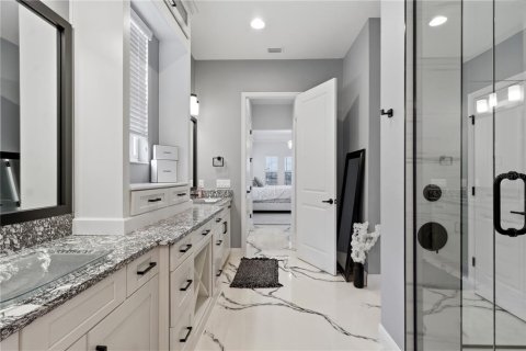 Villa ou maison à vendre à San Antonio, Floride: 4 chambres, 291.53 m2 № 2195869 - photo 23