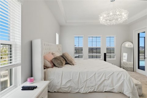 Villa ou maison à vendre à San Antonio, Floride: 4 chambres, 291.53 m2 № 2195869 - photo 19