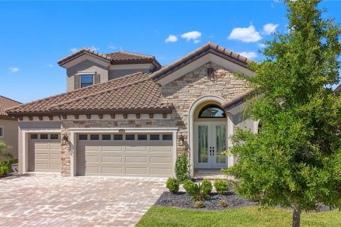 Villa ou maison à vendre à San Antonio, Floride: 4 chambres, 291.53 m2 № 2195869 - photo 5