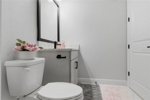 Villa ou maison à vendre à San Antonio, Floride: 4 chambres, 291.53 m2 № 2195869 - photo 16