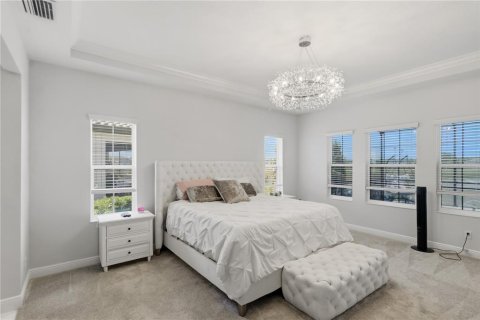 Villa ou maison à vendre à San Antonio, Floride: 4 chambres, 291.53 m2 № 2195869 - photo 17