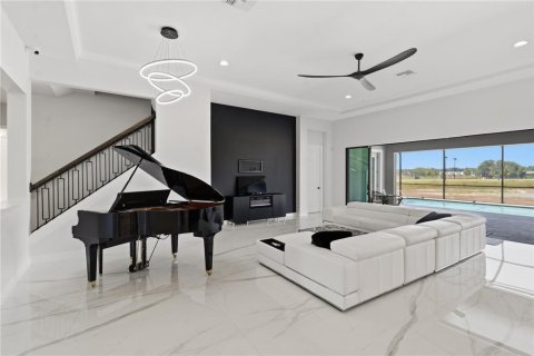 Villa ou maison à vendre à San Antonio, Floride: 4 chambres, 291.53 m2 № 2195869 - photo 30
