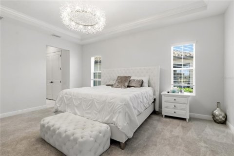 Villa ou maison à vendre à San Antonio, Floride: 4 chambres, 291.53 m2 № 2195869 - photo 18
