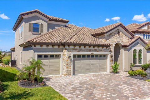 Villa ou maison à vendre à San Antonio, Floride: 4 chambres, 291.53 m2 № 2195869 - photo 4