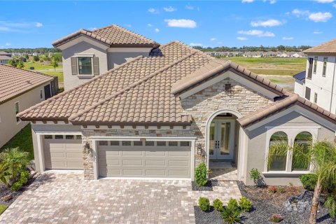 Villa ou maison à vendre à San Antonio, Floride: 4 chambres, 291.53 m2 № 2195869 - photo 6