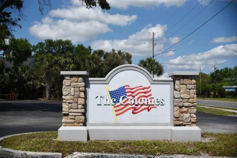 Condo in Winter Park, Florida, 2 bedrooms  № 1568273 - photo 17