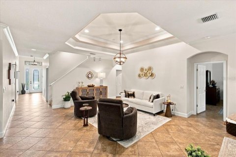 Купить виллу или дом в Палм-Харбор, Флорида 10 комнат, 265.42м2, № 2287247 - фото 13