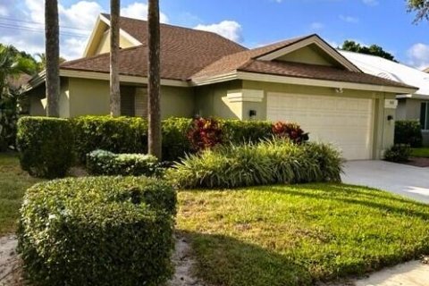 Villa ou maison à Jupiter, Floride 3 chambres, 175.49 m2 № 2168959