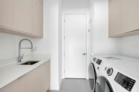 Villa ou maison à vendre à Englewood, Floride: 3 chambres, 172.24 m2 № 2214330 - photo 29