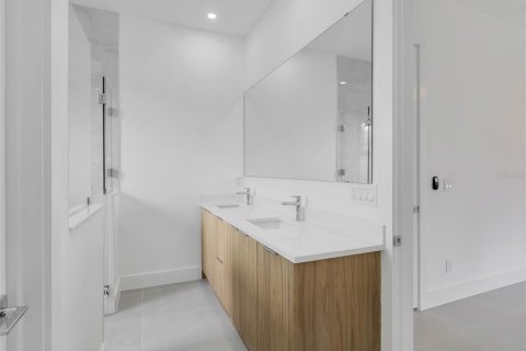 Villa ou maison à vendre à Englewood, Floride: 3 chambres, 172.24 m2 № 2214330 - photo 21