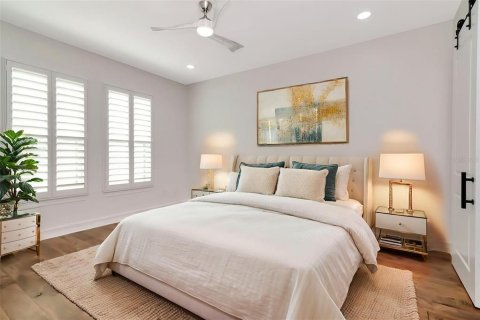 Adosado en venta en Tampa, Florida, 3 dormitorios, 240.06 m2 № 1853593 - foto 22