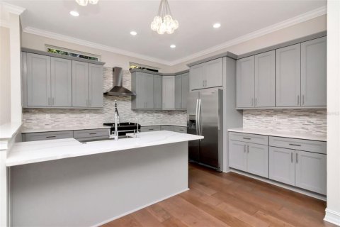 Adosado en venta en Tampa, Florida, 3 dormitorios, 240.06 m2 № 1853593 - foto 5