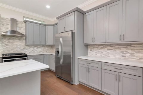 Adosado en venta en Tampa, Florida, 3 dormitorios, 240.06 m2 № 1853593 - foto 6