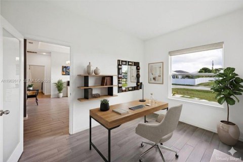 Villa ou maison à vendre à Port St. Lucie, Floride: 3 chambres, 217.11 m2 № 2081789 - photo 18