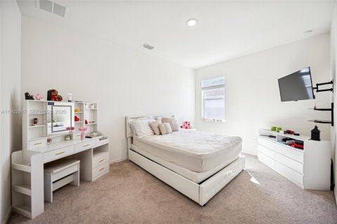 Villa ou maison à vendre à Port St. Lucie, Floride: 3 chambres, 217.11 m2 № 2081789 - photo 13
