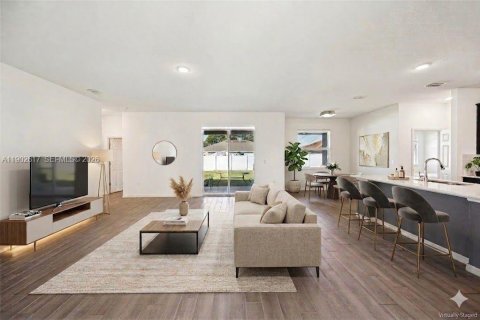 Villa ou maison à vendre à Port St. Lucie, Floride: 3 chambres, 217.11 m2 № 2081789 - photo 6