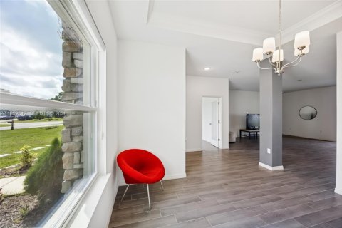Villa ou maison à vendre à Port St. Lucie, Floride: 3 chambres, 217.11 m2 № 2081789 - photo 4