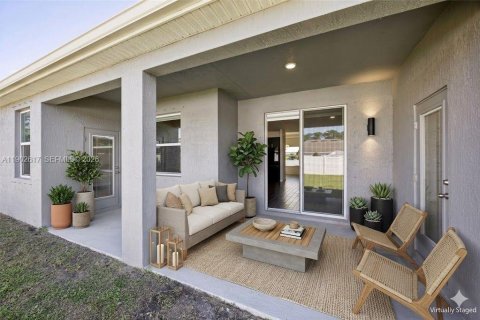 Villa ou maison à vendre à Port St. Lucie, Floride: 3 chambres, 217.11 m2 № 2081789 - photo 21