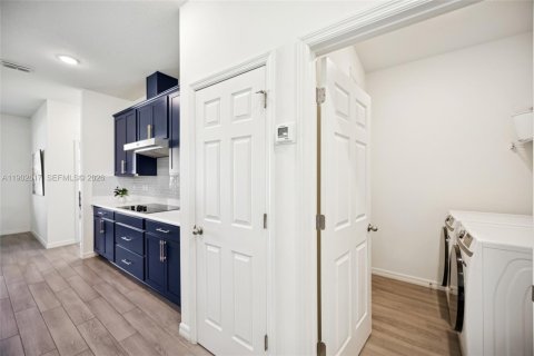 Villa ou maison à vendre à Port St. Lucie, Floride: 3 chambres, 217.11 m2 № 2081789 - photo 14