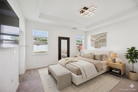 Villa ou maison à vendre à Port St. Lucie, Floride: 3 chambres, 217.11 m2 № 2081789 - photo 16